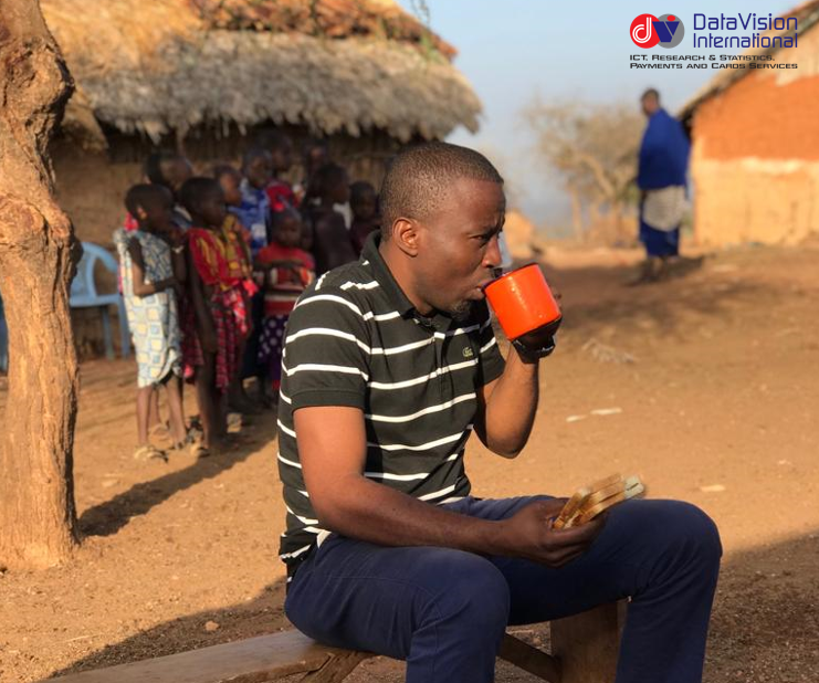 Provision Of Survey Activities Including Training And Data - datavision is working with rti international to administer early grade reading and math assessments egra egma to children in six districts in the tanga